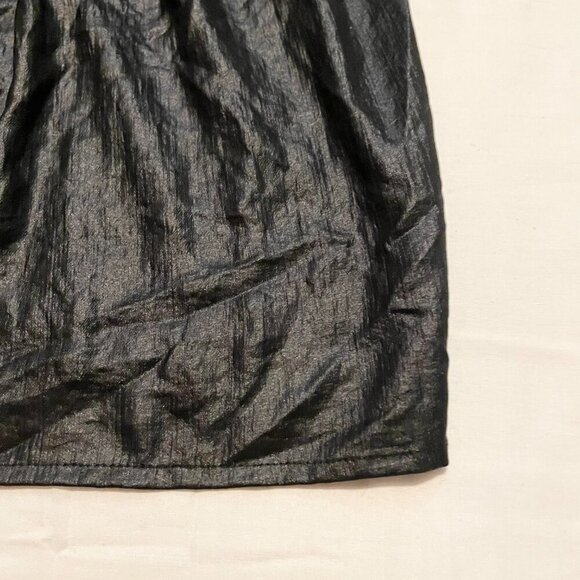 BCBG Maxazria Cladiana Dress Womens XS Black - Picture 11 of 16